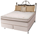 Sheets for Conventional Mattresses
