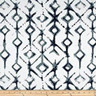 Tribal Indigo