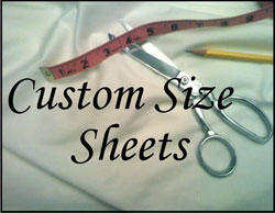 Custom Sheets