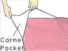 Sheet Set - Flannel Waterbed (6 Pocket Style)