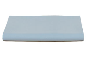 Top Sheet - 200TC 100% Cotton Percale Custom
