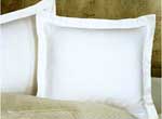 Pillow Sham - 200TC 50/50 Cotton Percale