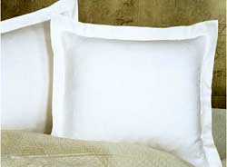 Pillow Sham - Designer