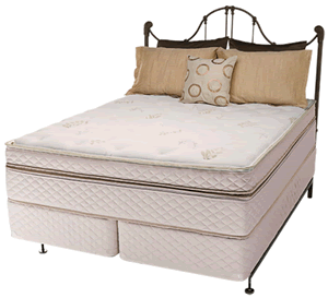 Comforters for Conventional Mattresses