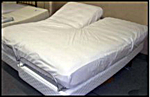 Sheet Set - 500TC Adjustable (Partial Split)