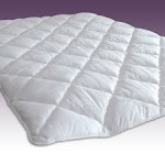 ThermoShield Insulated Mattress Pad