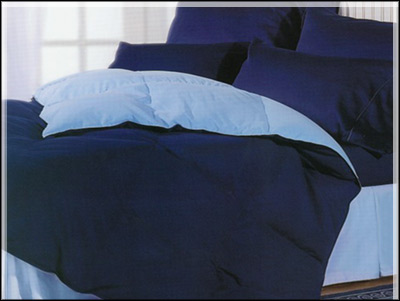 Comforter - 500TC Waterbed