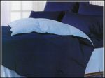 Comforter - Satin Round