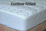 Mattress Pad - 100% Cotton