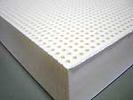 Latex Foam Topper 1.75"