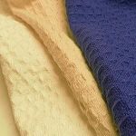 Cotton Thermal  Blanket - custom